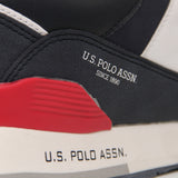 U.S.POLO MEN SHOES Size 45 ROM275