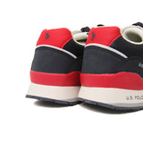 U.S.POLO MEN SHOES Size 45 ROM275