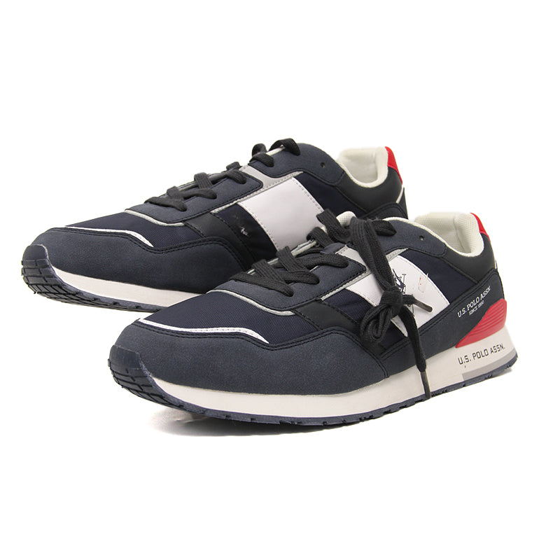 U.S.POLO MEN SHOES Size 45 ROM275