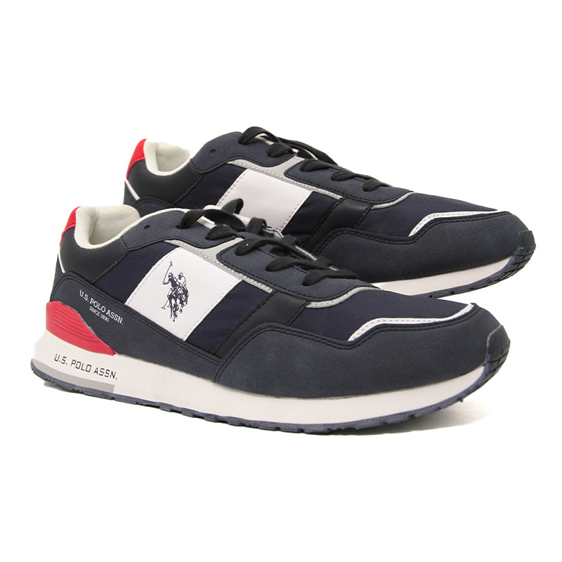 U.S.POLO MEN SHOES Size 45 ROM275