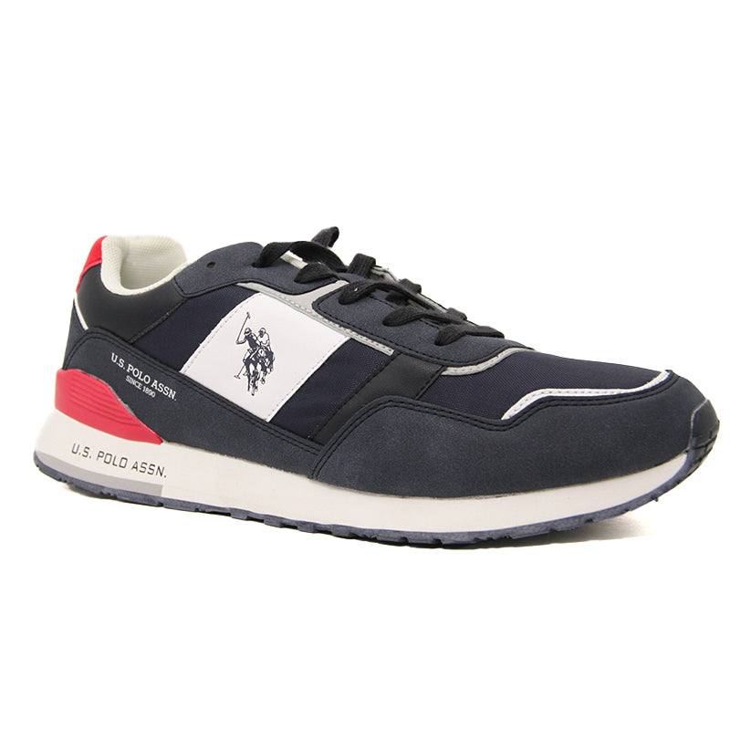 U.S.POLO MEN SHOES Size 45 ROM275