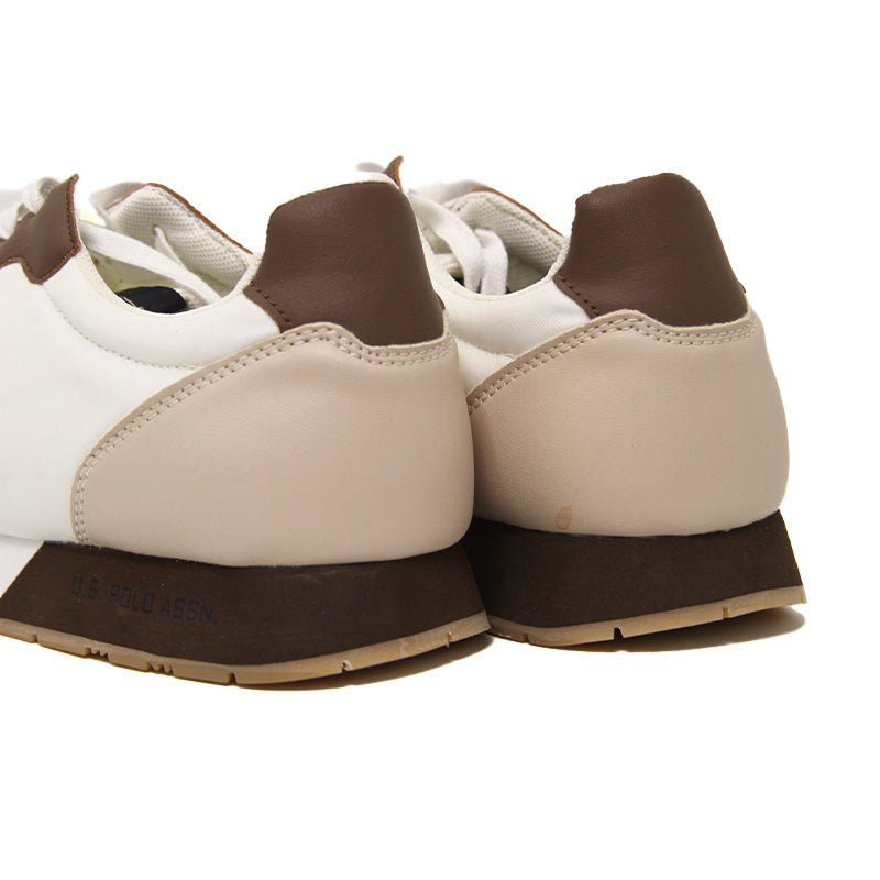 U.S.POLO MEN SHOES Size 46 ROM114