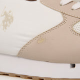 U.S.POLO MEN SHOES Size 46 ROM114