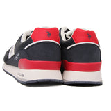 U.S.POLO MEN SHOES Size 46 ROM119
