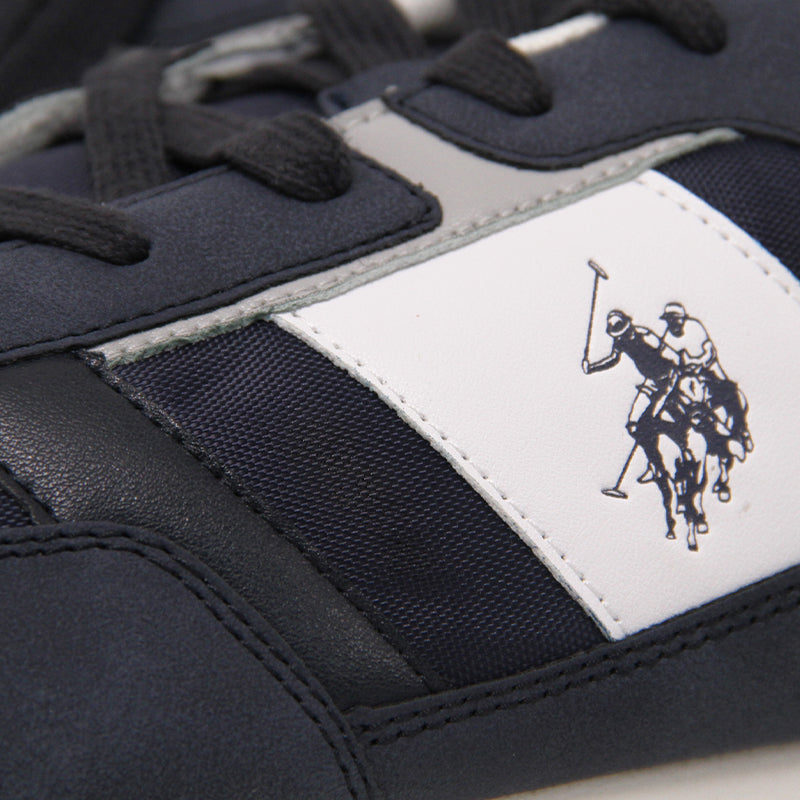 U.S.POLO MEN SHOES Size 46 ROM119