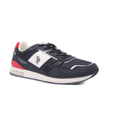U.S.POLO MEN SHOES Size 46 ROM119