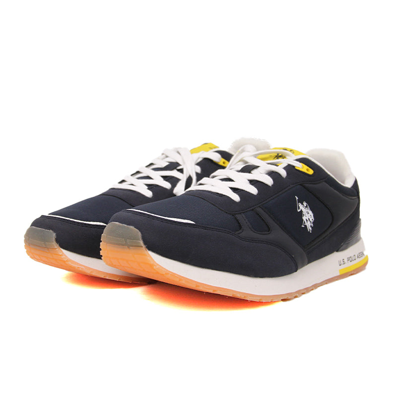 U.S.POLO MEN SHOES Size 46 ROM120