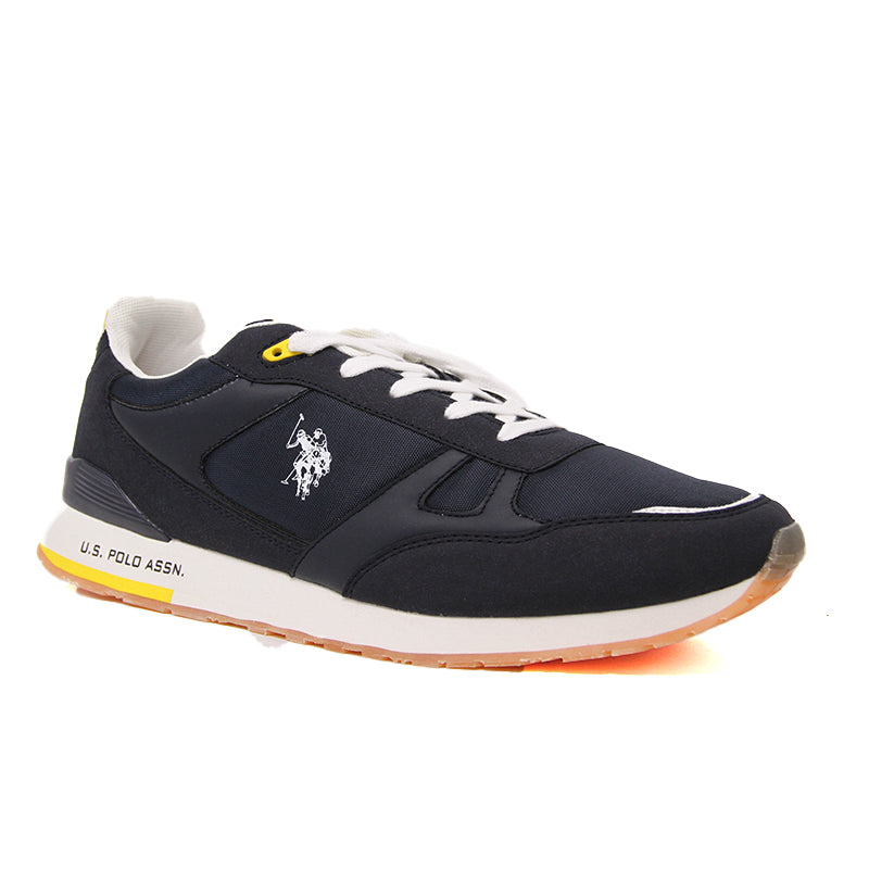 U.S.POLO MEN SHOES Size 46 ROM120