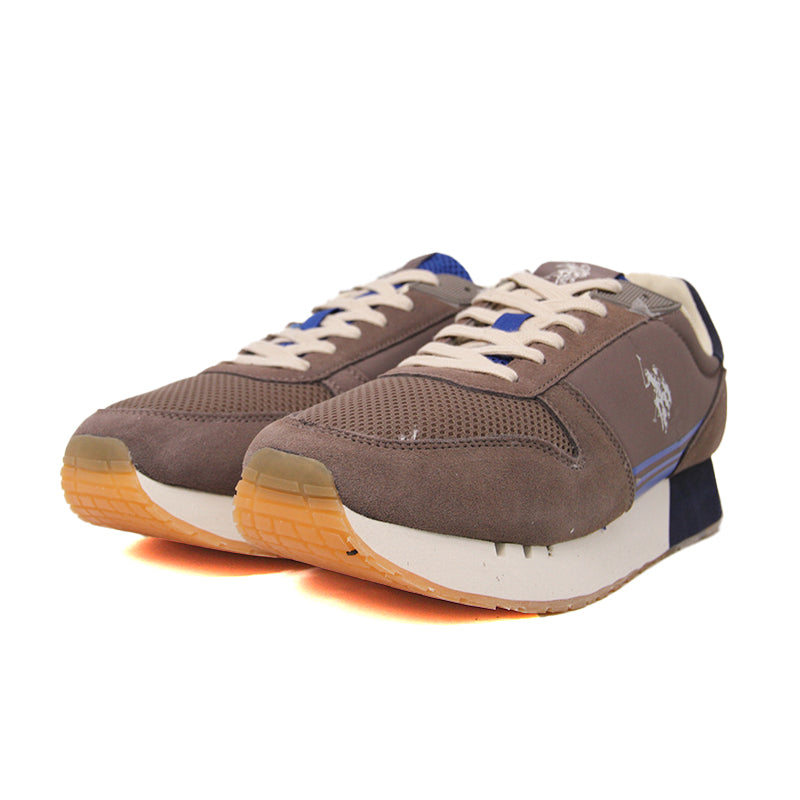 U.S.POLO MEN SHOES Size 46 ROM121