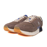 U.S.POLO MEN SHOES Size 46 ROM121