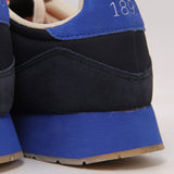 U.S.POLO MEN SHOES Size 46 ROM122