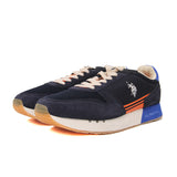 U.S.POLO MEN SHOES Size 46 ROM122