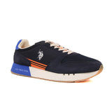 U.S.POLO MEN SHOES Size 46 ROM122