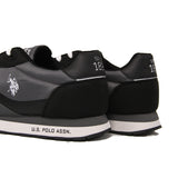 U.S.POLO MEN SHOES Size 46 ROM117