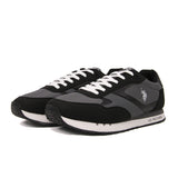 U.S.POLO MEN SHOES Size 46 ROM123