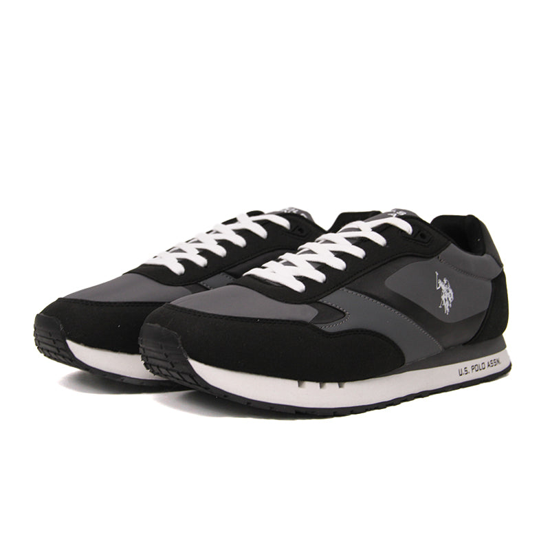 U.S POLO MEN SHOES Size 43 ROM702