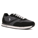 U.S.POLO MEN SHOES Size 45 ROM260