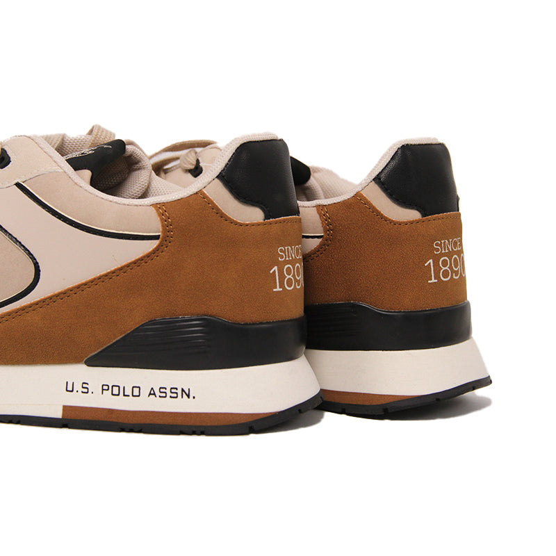 U.S.POLO MEN SHOES Size 46 ROM124