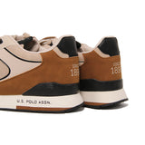 U.S.POLO MEN SHOES Size 46 ROM124