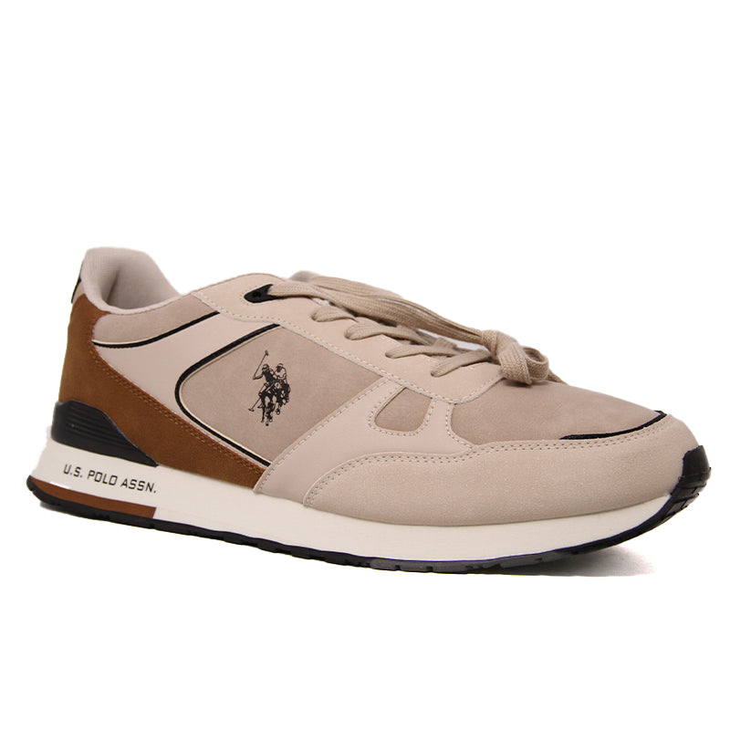 U.S.POLO MEN SHOES Size 46 ROM124