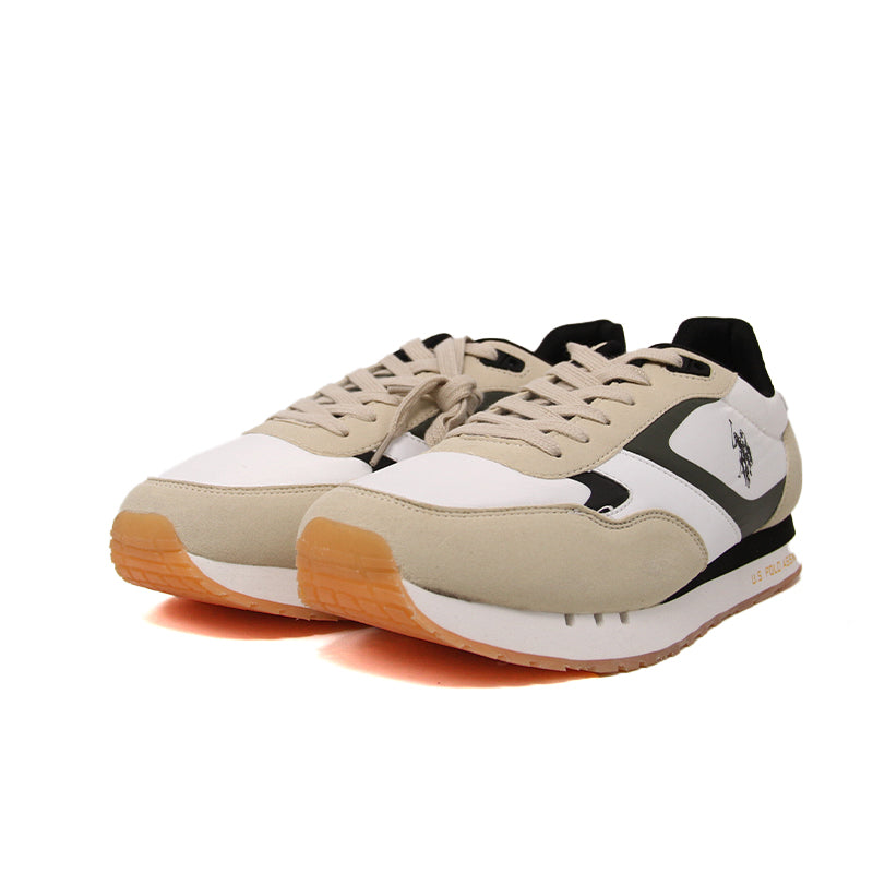 U.S.POLO MEN SHOES Size 46 ROM125