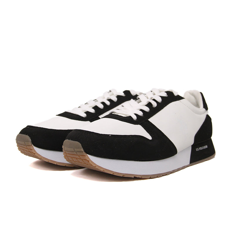 U.S.POLO MEN SHOES Size 46 ROM126