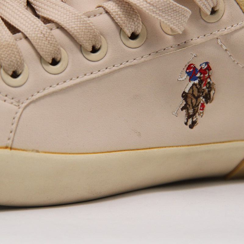 U.S.POLO WOMEN SHOES Size 36 ROW839