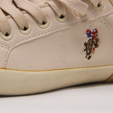 U.S.POLO WOMEN SHOES Size 36 ROW839