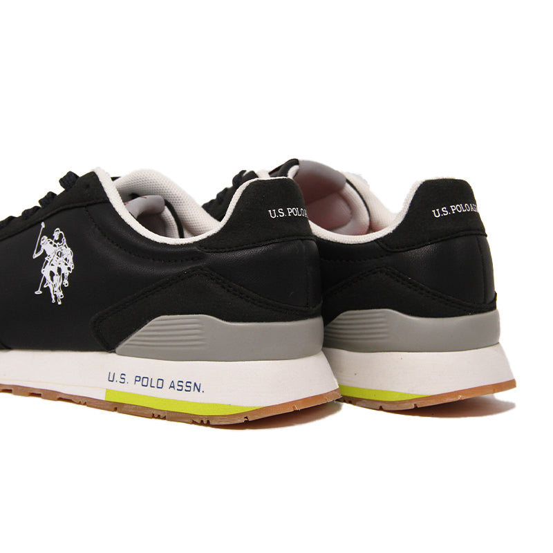 U.S POLO MEN SHOES Size 40 ROM338