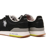 U.S POLO MEN SHOES Size 40 ROM338
