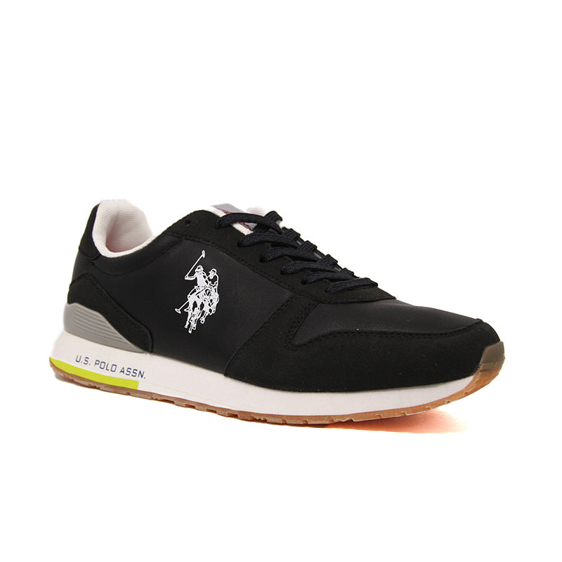 U.S POLO MEN SHOES Size 40 ROM338