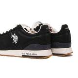 U.S POLO MEN SHOES Size 40 ROM339