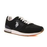U.S POLO MEN SHOES Size 40 ROM339