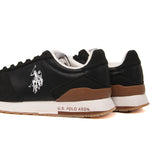 U.S POLO MEN SHOES Size 40 ROM340