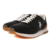 U.S POLO MEN SHOES Size 40 ROM340