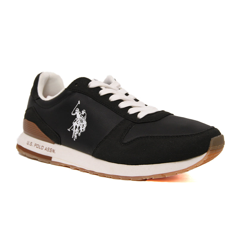 U.S POLO MEN SHOES Size 40 ROM340
