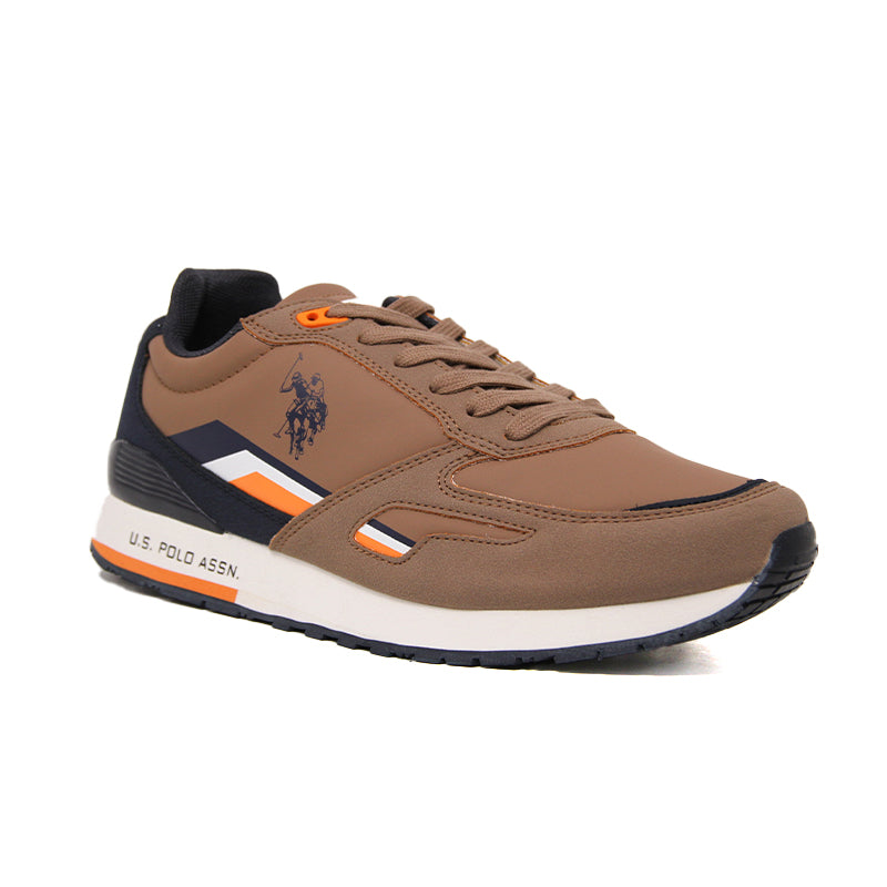 U.S POLO MEN SHOES Size 40 ROM341