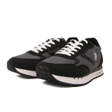 U.S POLO MEN SHOES Size 40 ROM342