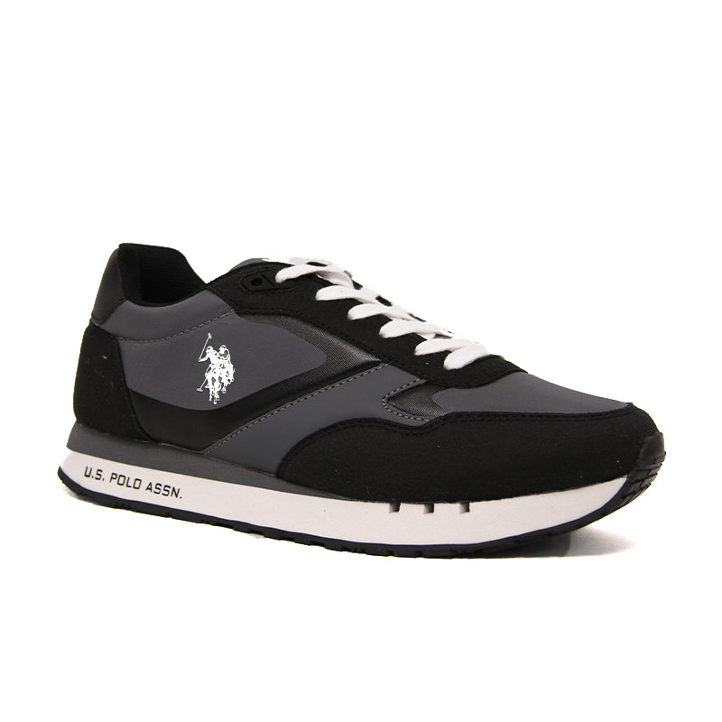 U.S POLO MEN SHOES Size 40 ROM342