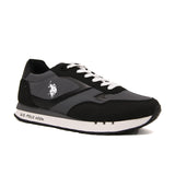 U.S.POLO MEN SHOES Size 44 ROM559