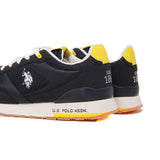 U.S POLO MEN SHOES Size 40 ROM343