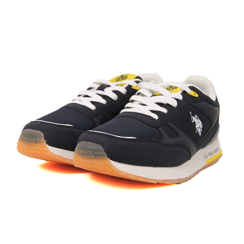 U.S POLO MEN SHOES Size 40 ROM343