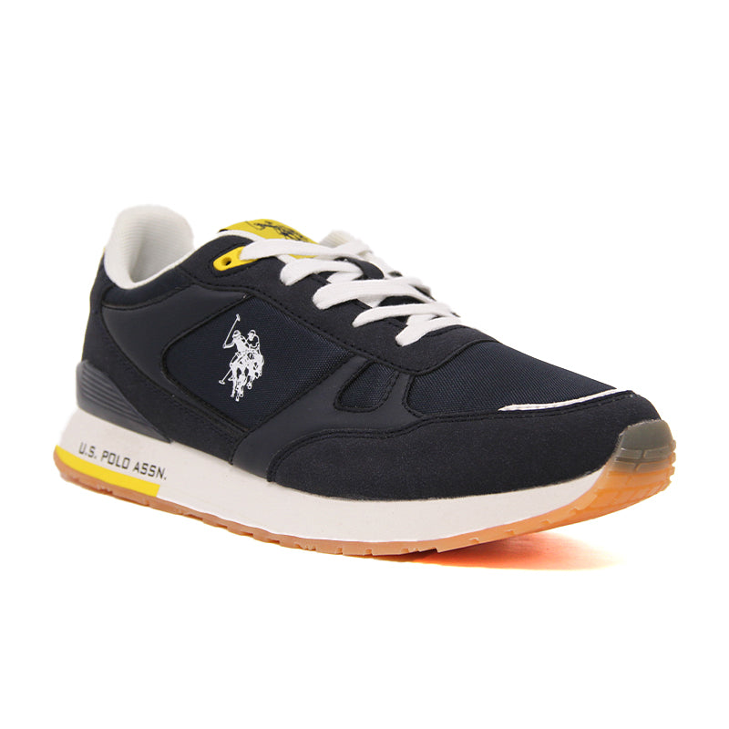 U.S POLO MEN SHOES Size 40 ROM343