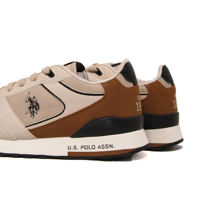 U.S POLO MEN SHOES Size 40 ROM344