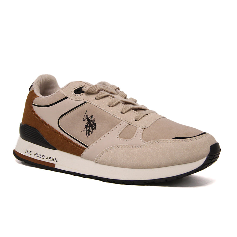 U.S POLO MEN SHOES Size 40 ROM344
