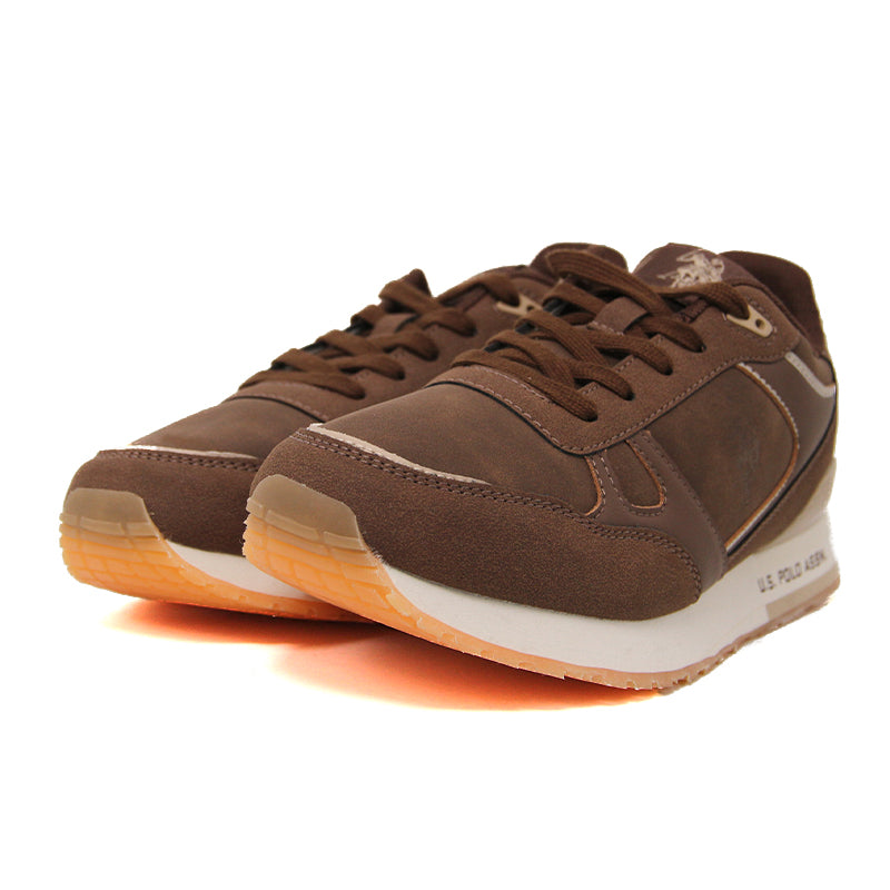 U.S POLO MEN SHOES Size 40 ROM345