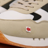 U.S POLO MEN SHOES Size 43 ROM717