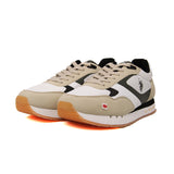 U.S POLO MEN SHOES Size 43 ROM717