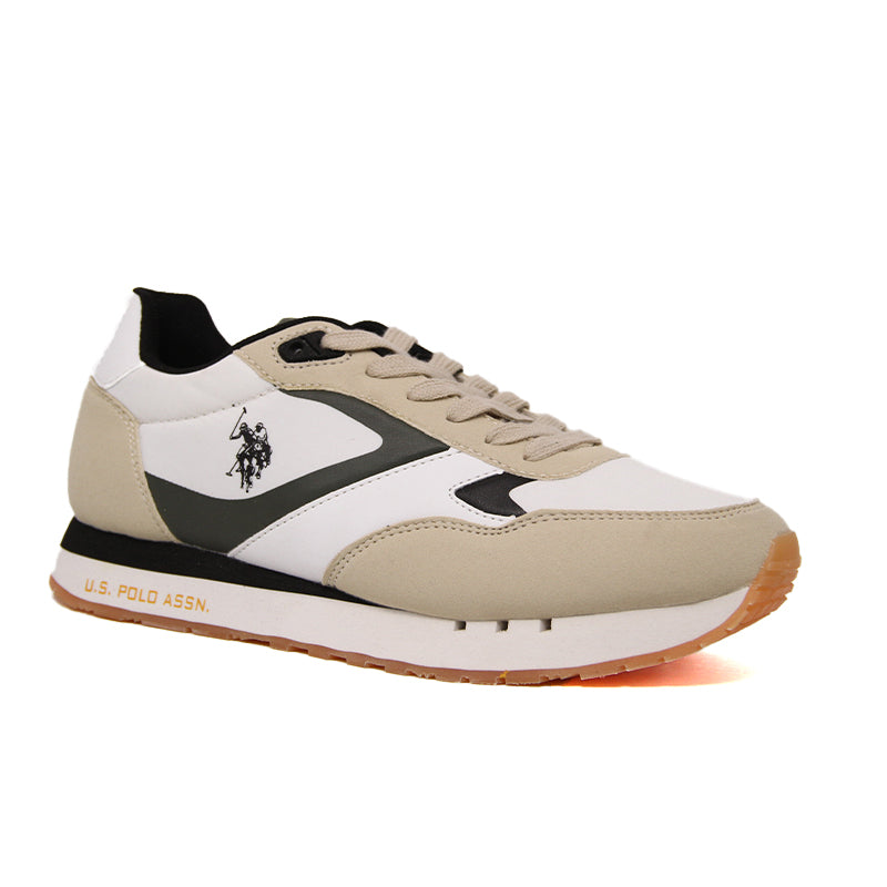 U.S POLO MEN SHOES Size 40 ROM346