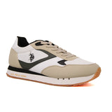 U.S POLO MEN SHOES Size 40 ROM346